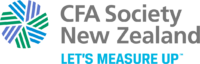 CFA Society New Zealand 