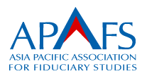 Asia Pacific Association for Fiduciary Studies (APAFS)